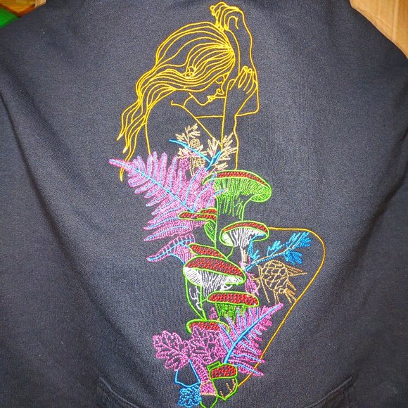 mushroom beauty - Picture 1 of 3